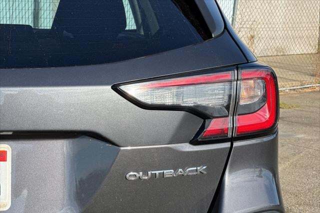 2025 Subaru Outback Premium Roseville CA