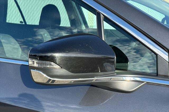 2025 Subaru Outback Premium Roseville CA