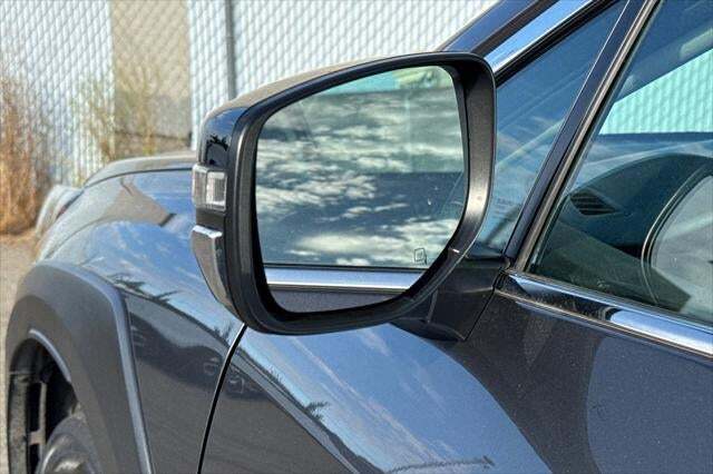 2025 Subaru Outback Premium Roseville CA