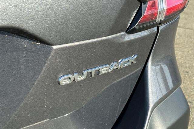 2025 Subaru Outback Premium Roseville CA