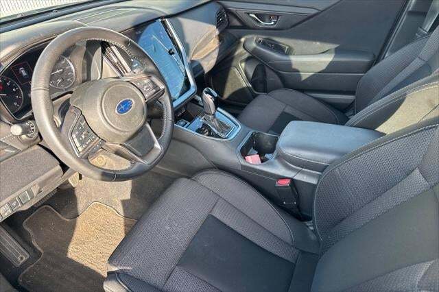 2025 Subaru Outback Premium Roseville CA