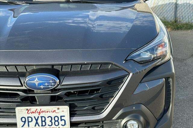 2025 Subaru Outback Premium Roseville CA