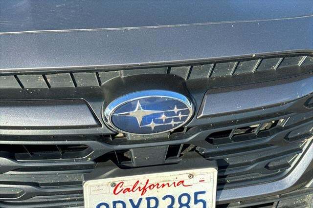 2025 Subaru Outback Premium Roseville CA