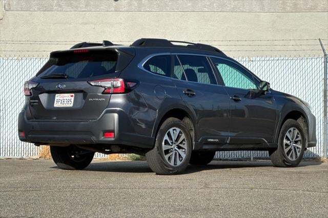 2025 Subaru Outback Premium Roseville CA