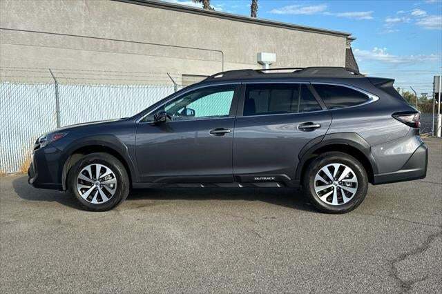 2025 Subaru Outback Premium Roseville CA