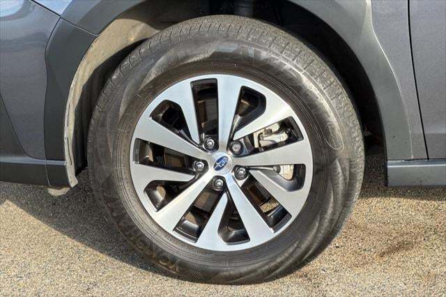 2025 Subaru Outback Premium Roseville CA