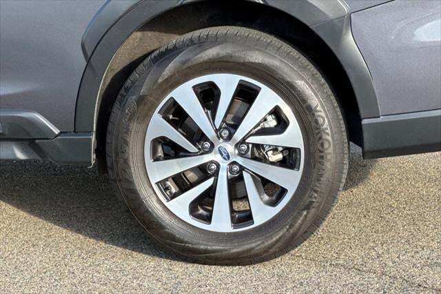 2025 Subaru Outback Premium Roseville CA
