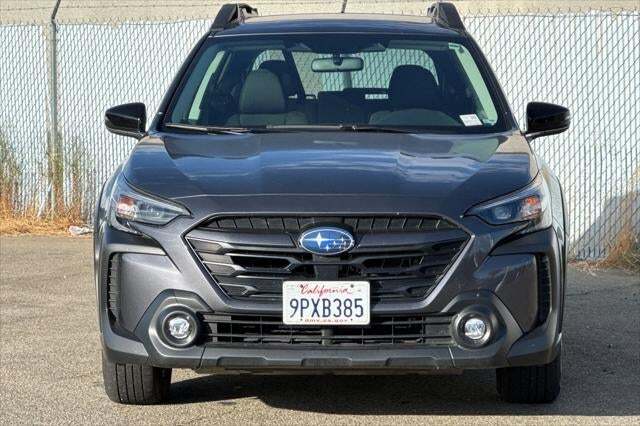 2025 Subaru Outback Premium Roseville CA