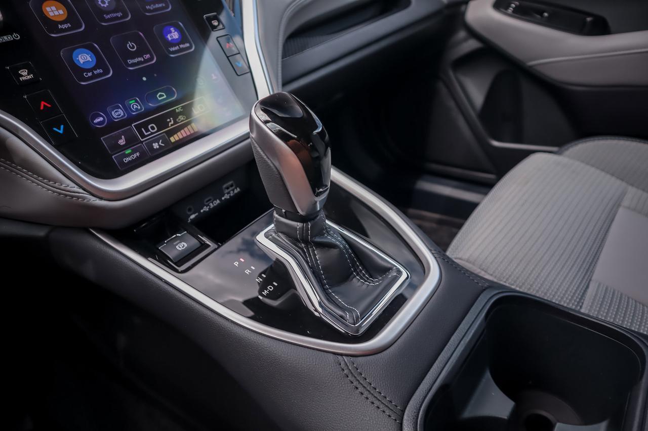 2025 Subaru Outback Premium San Antonio TX