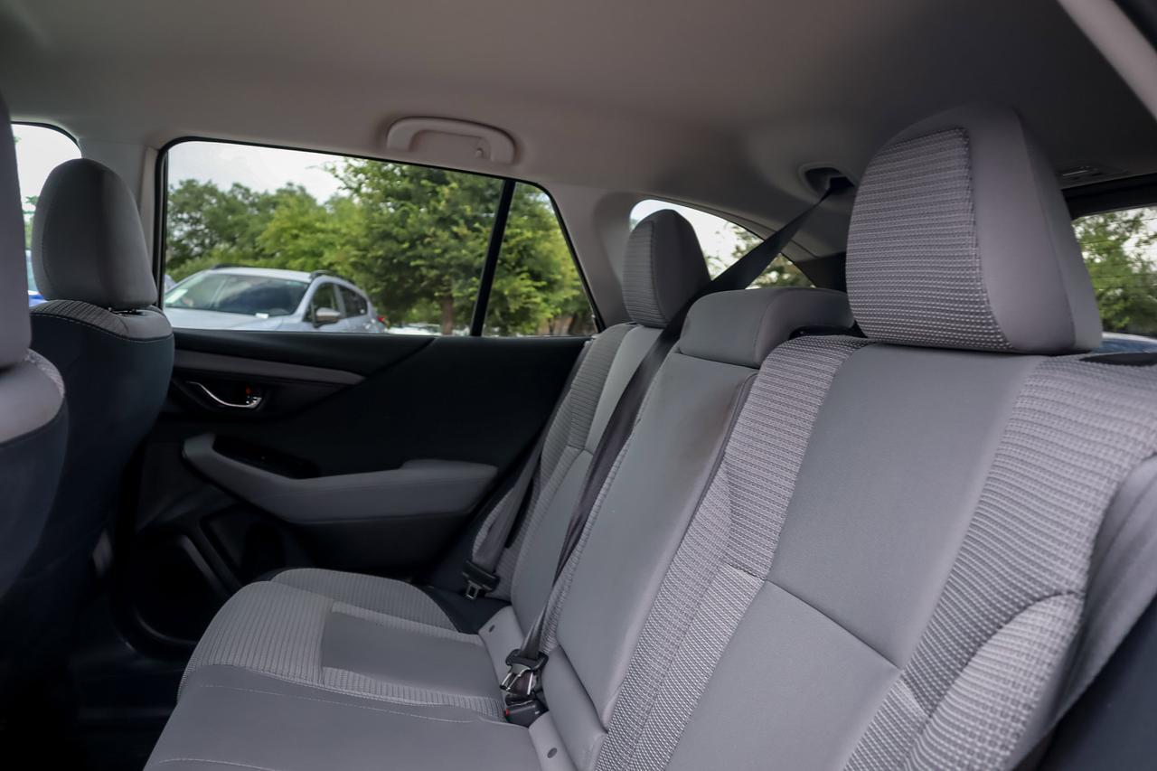 2025 Subaru Outback Premium San Antonio TX