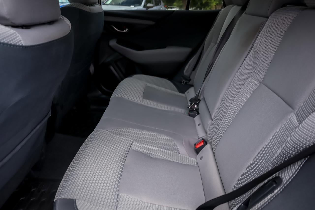 2025 Subaru Outback Premium San Antonio TX