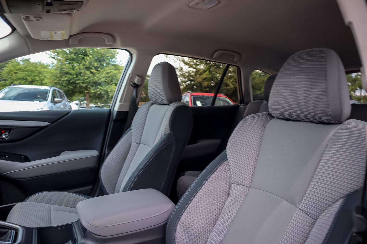 2025 Subaru Outback Premium San Antonio TX
