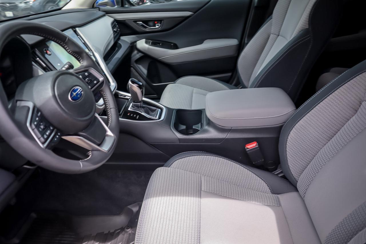 2025 Subaru Outback Premium San Antonio TX