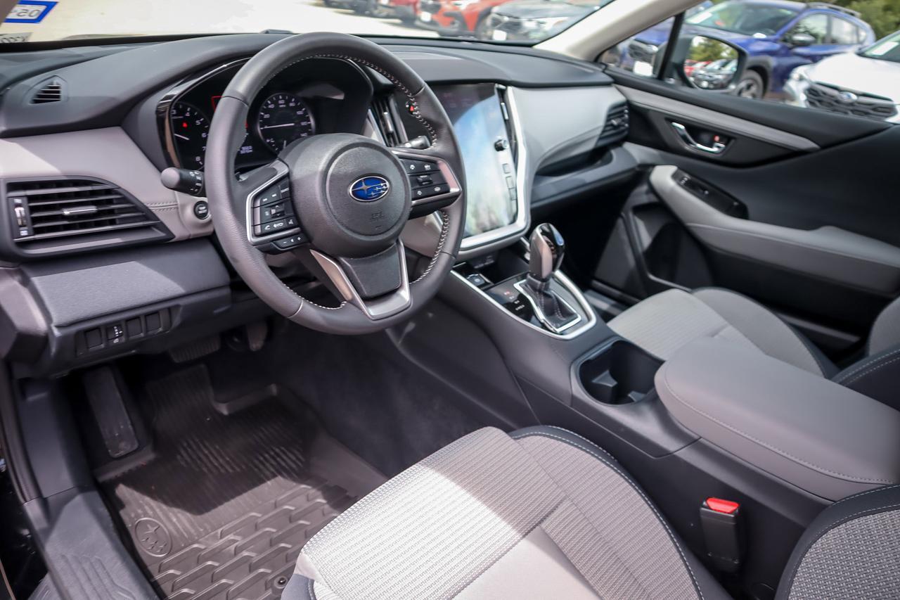 2025 Subaru Outback Premium San Antonio TX