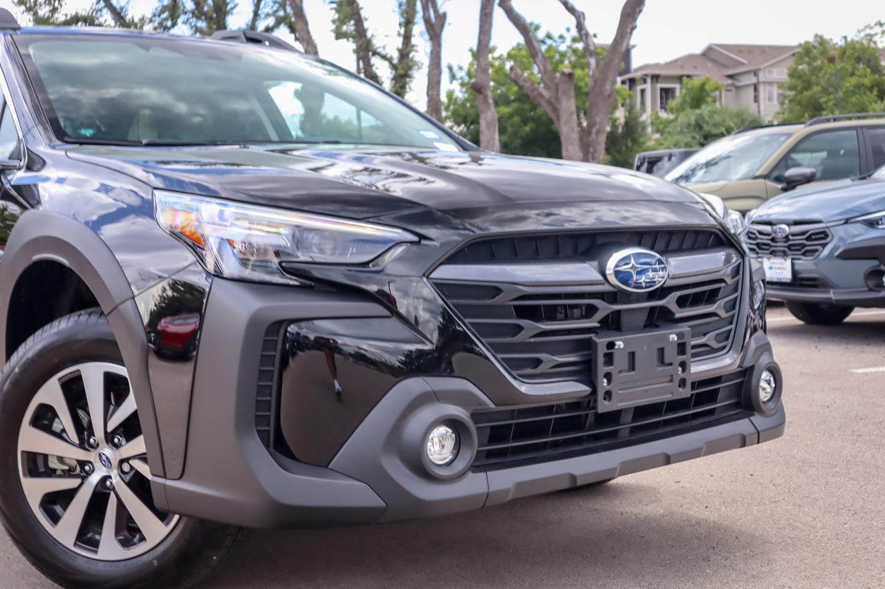 2025 Subaru Outback Premium San Antonio TX