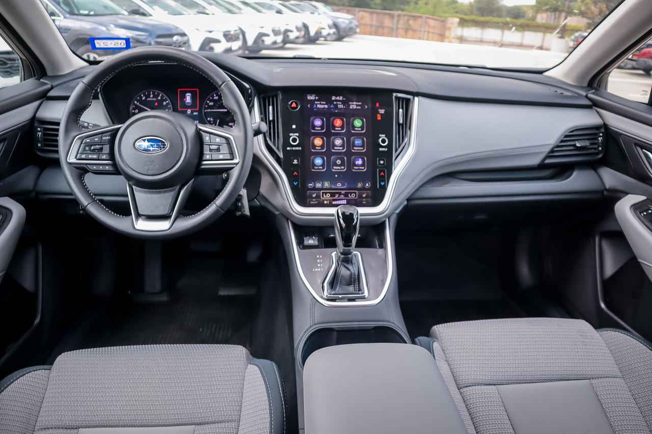 2025 Subaru Outback Premium San Antonio TX