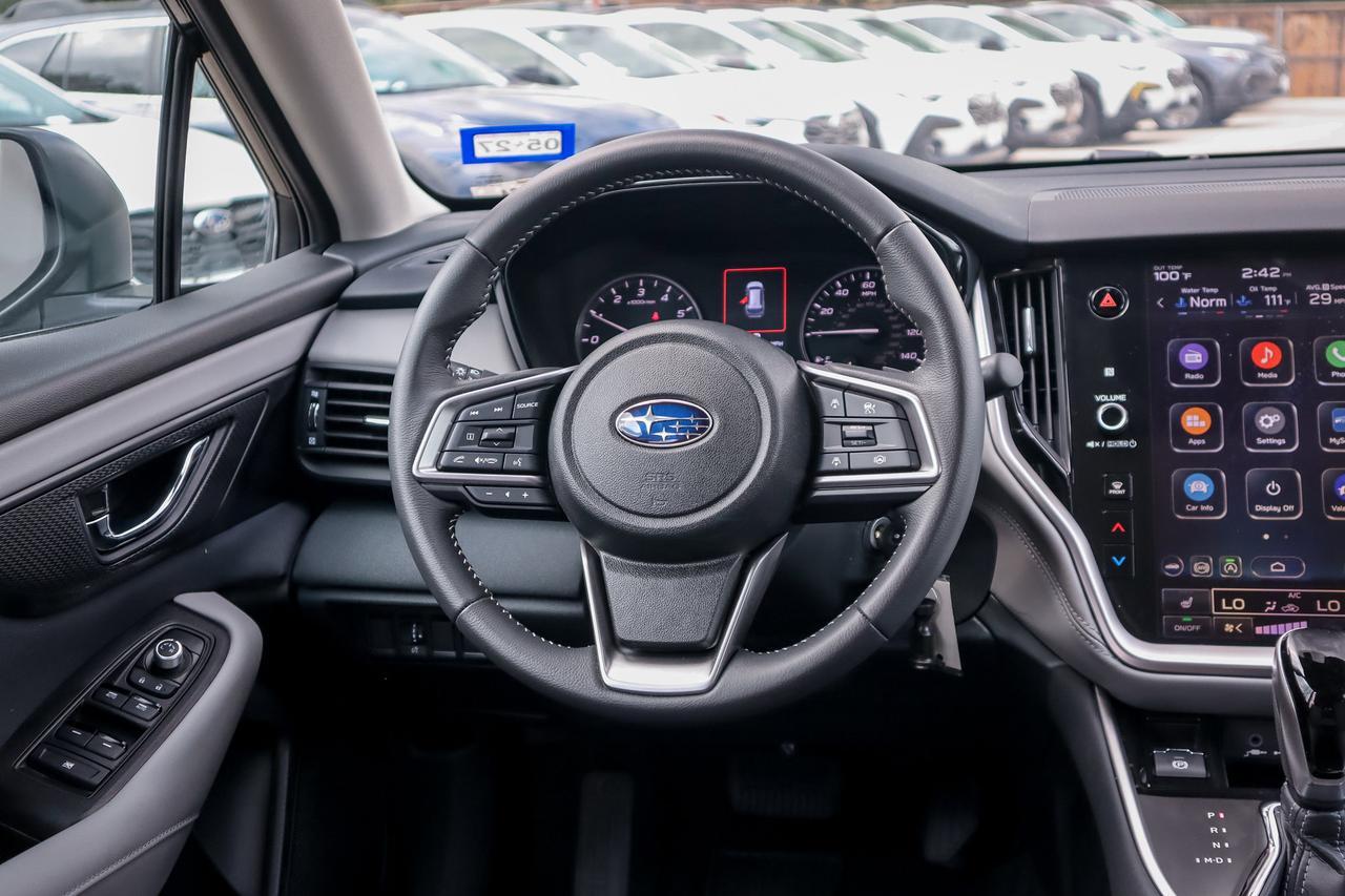 2025 Subaru Outback Premium San Antonio TX