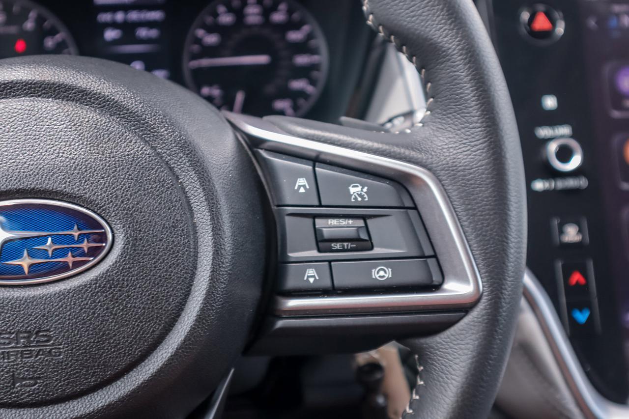 2025 Subaru Outback Premium San Antonio TX