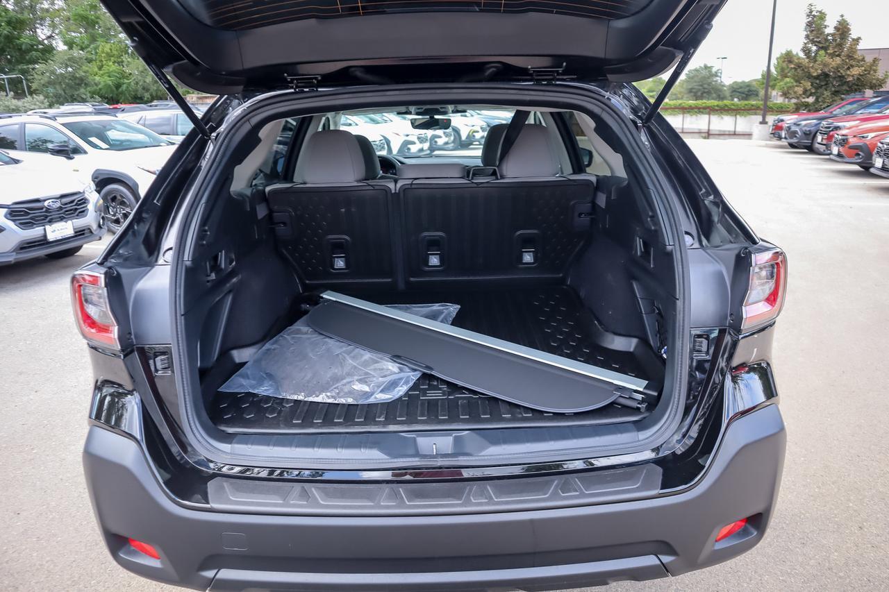 2025 Subaru Outback Premium San Antonio TX