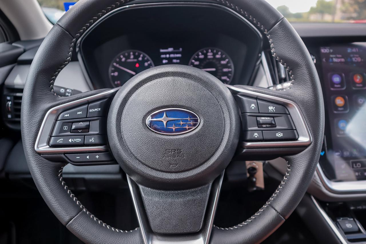 2025 Subaru Outback Premium San Antonio TX