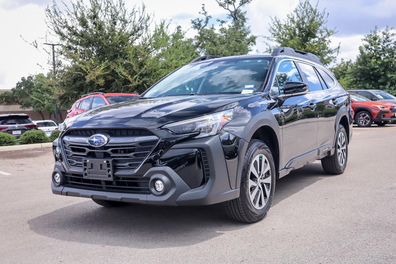 2025 Subaru Outback Premium San Antonio TX