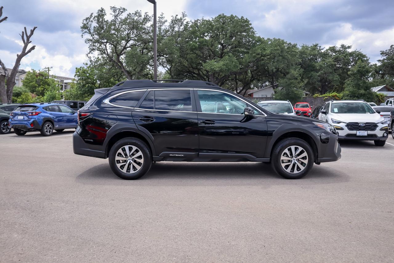 2025 Subaru Outback Premium San Antonio TX