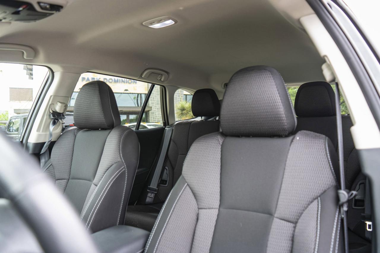 2025 Subaru Outback Premium San Antonio TX