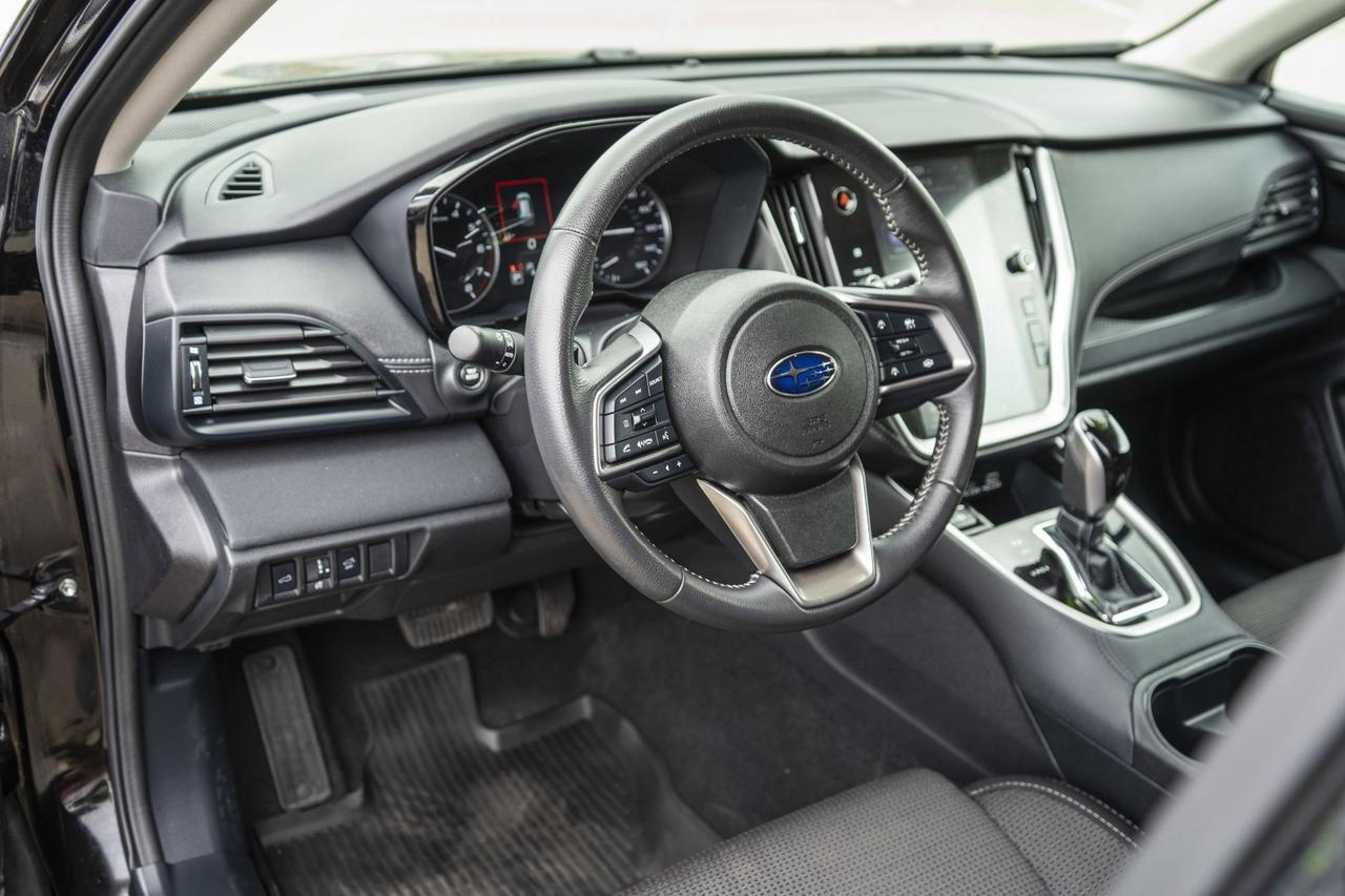 2025 Subaru Outback Premium San Antonio TX