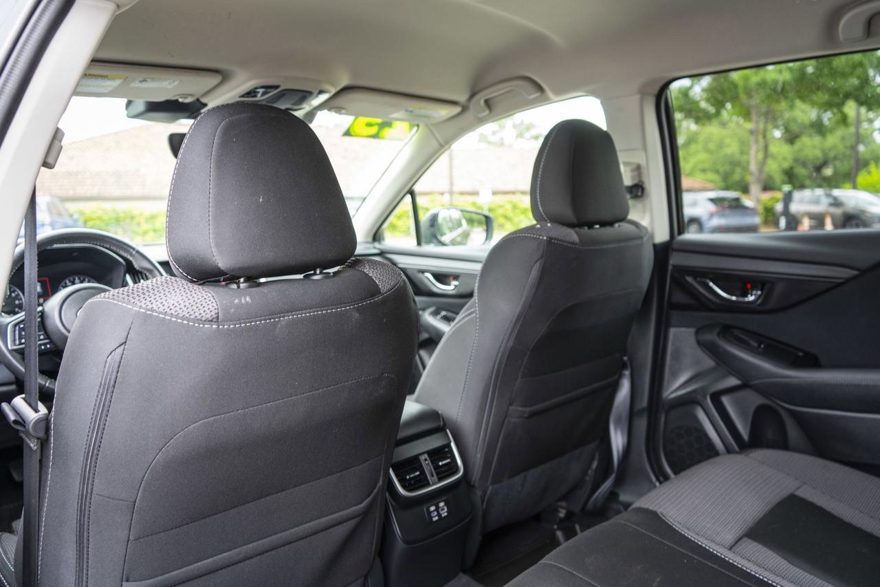 2025 Subaru Outback Premium San Antonio TX
