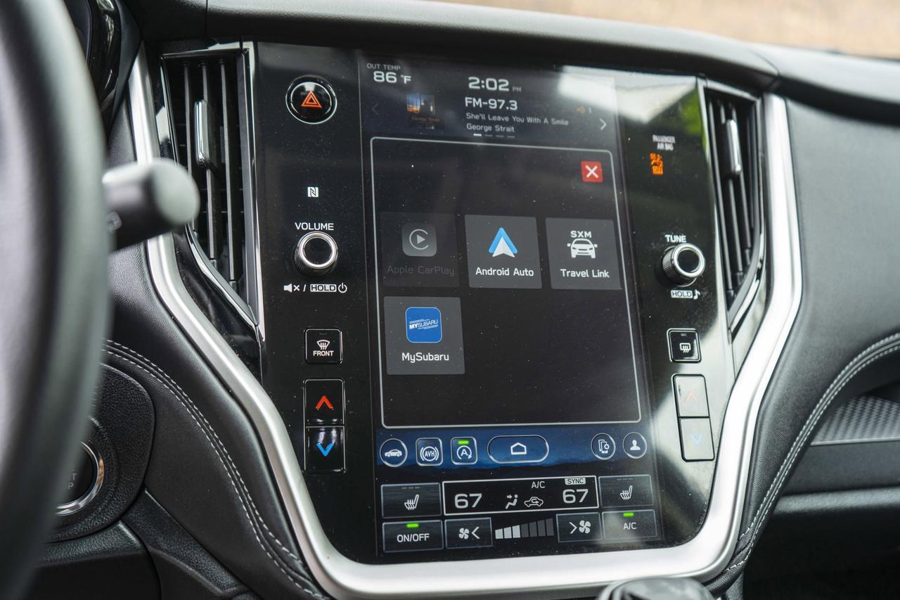 2025 Subaru Outback Premium San Antonio TX