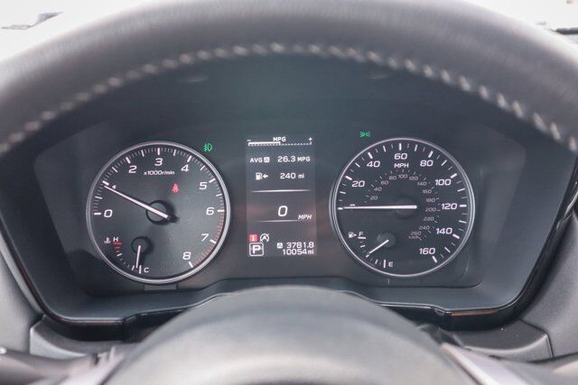 2025 Subaru Outback Premium San Antonio TX