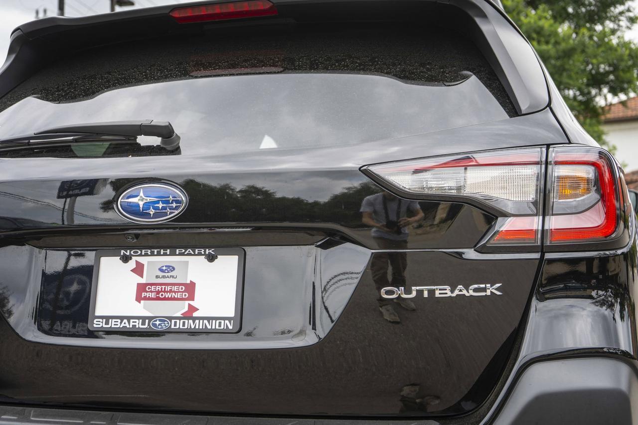 2025 Subaru Outback Premium San Antonio TX
