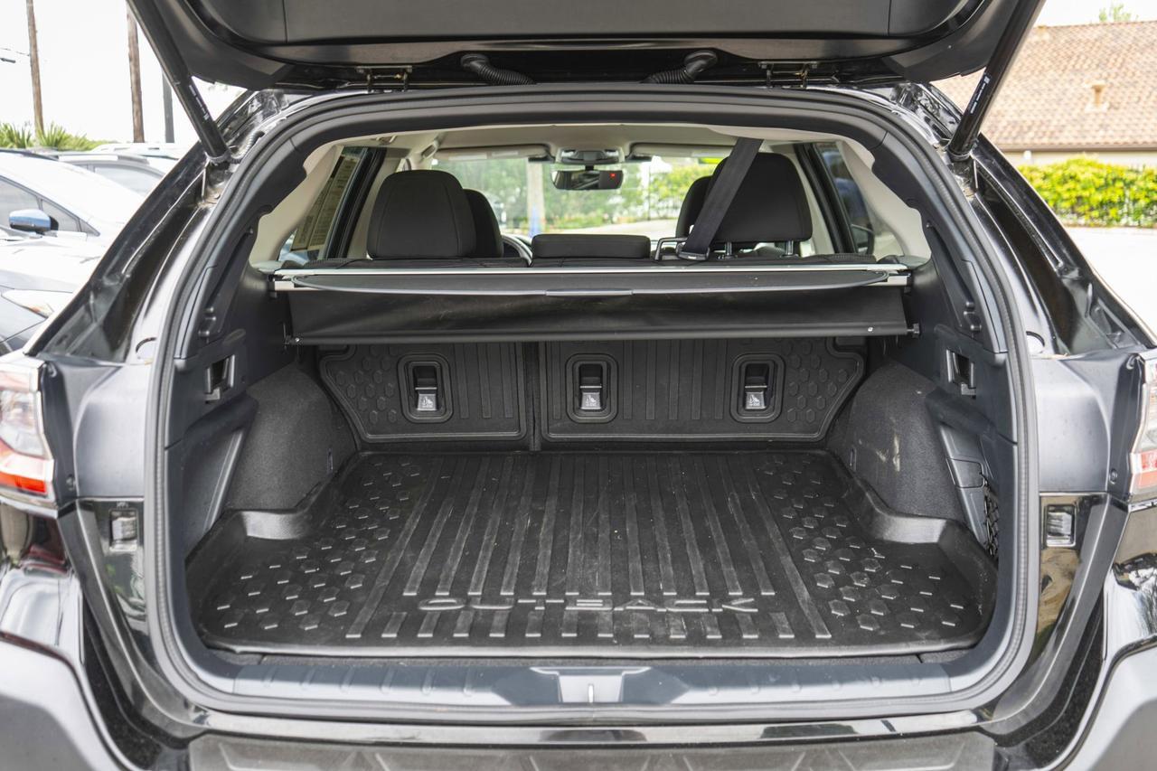 2025 Subaru Outback Premium San Antonio TX