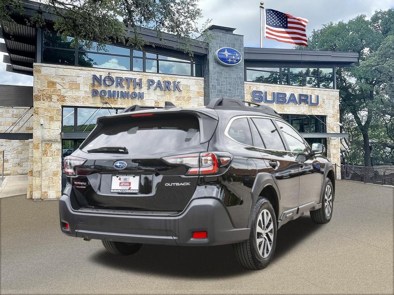 2025 Subaru Outback Premium San Antonio TX