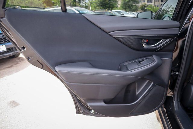 2025 Subaru Outback Premium San Antonio TX