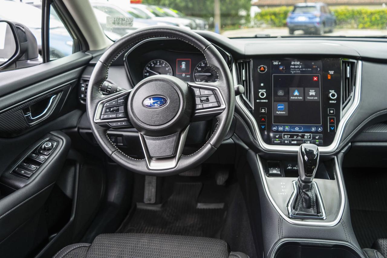 2025 Subaru Outback Premium San Antonio TX