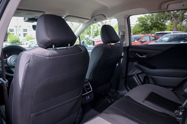 2025 Subaru Outback Premium San Antonio TX