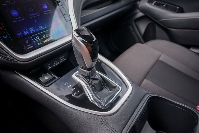 2025 Subaru Outback Premium San Antonio TX