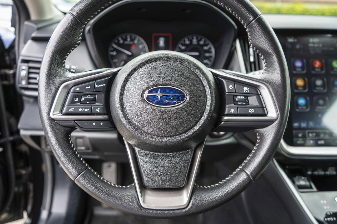 2025 Subaru Outback Premium San Antonio TX