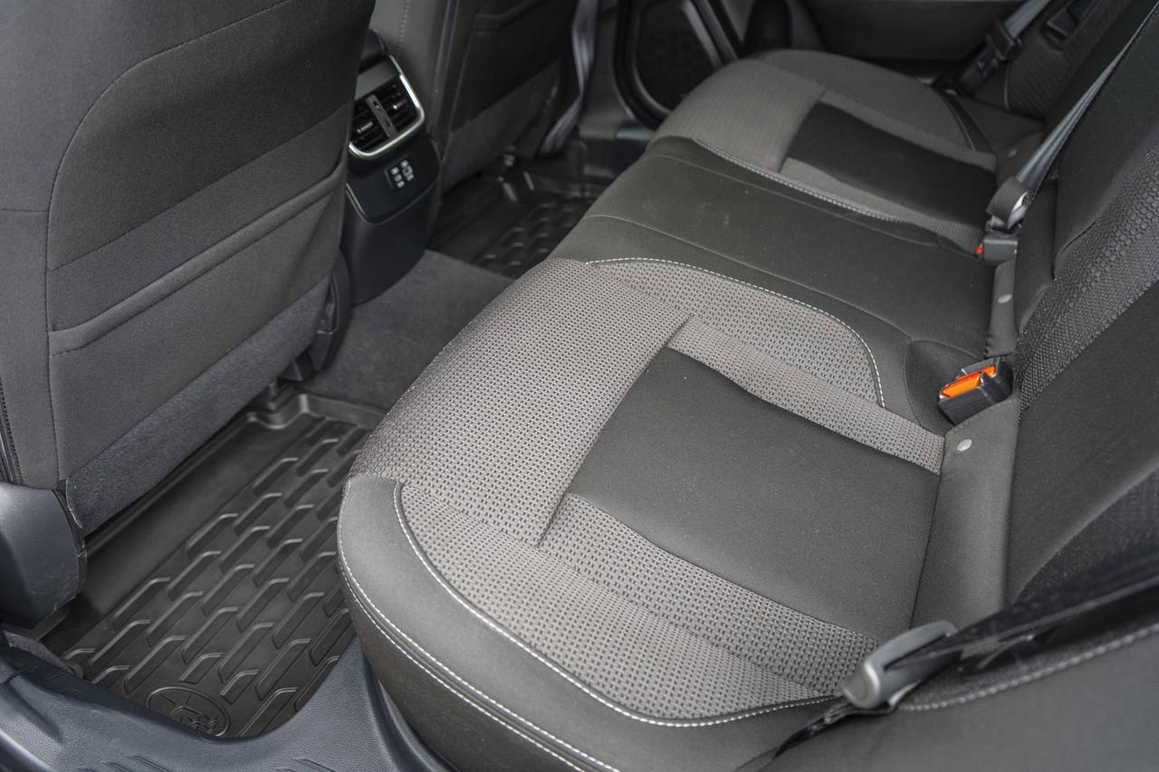 2025 Subaru Outback Premium San Antonio TX