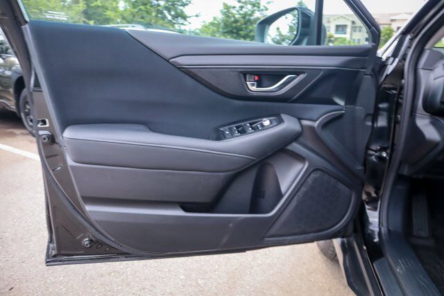2025 Subaru Outback Premium San Antonio TX