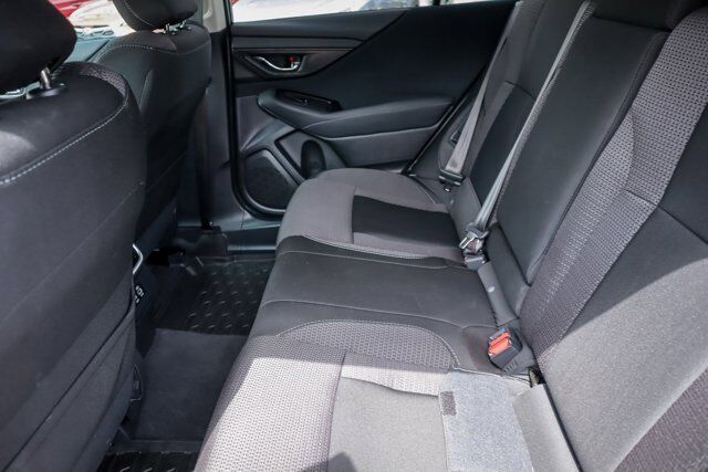2025 Subaru Outback Premium San Antonio TX