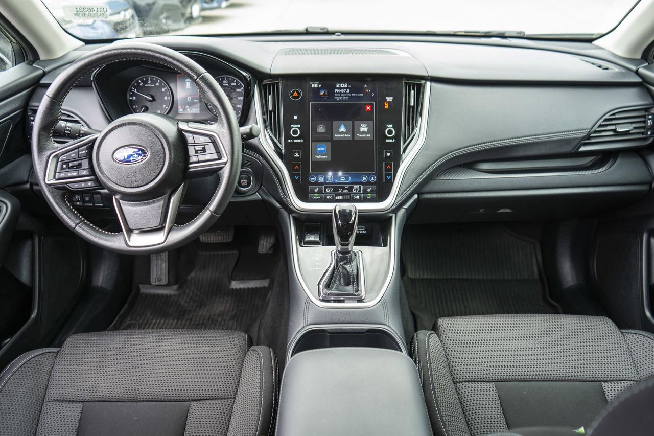 2025 Subaru Outback Premium San Antonio TX