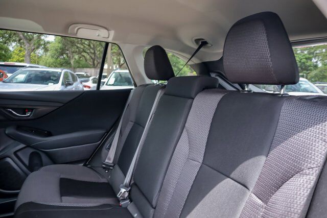 2025 Subaru Outback Premium San Antonio TX