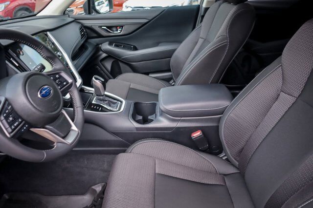 2025 Subaru Outback Premium San Antonio TX