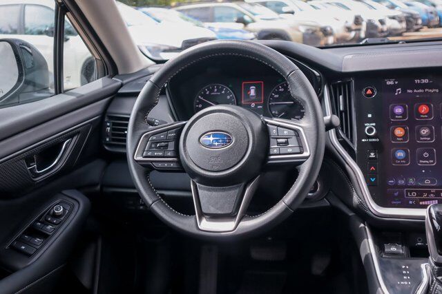 2025 Subaru Outback Premium San Antonio TX