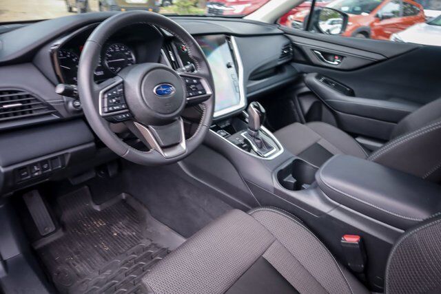 2025 Subaru Outback Premium San Antonio TX