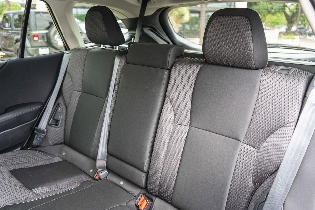 2025 Subaru Outback Premium San Antonio TX