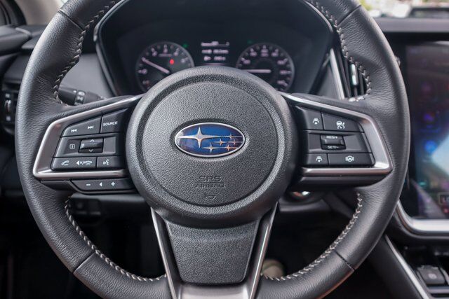 2025 Subaru Outback Premium San Antonio TX
