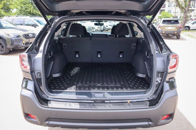 2025 Subaru Outback Premium San Antonio TX